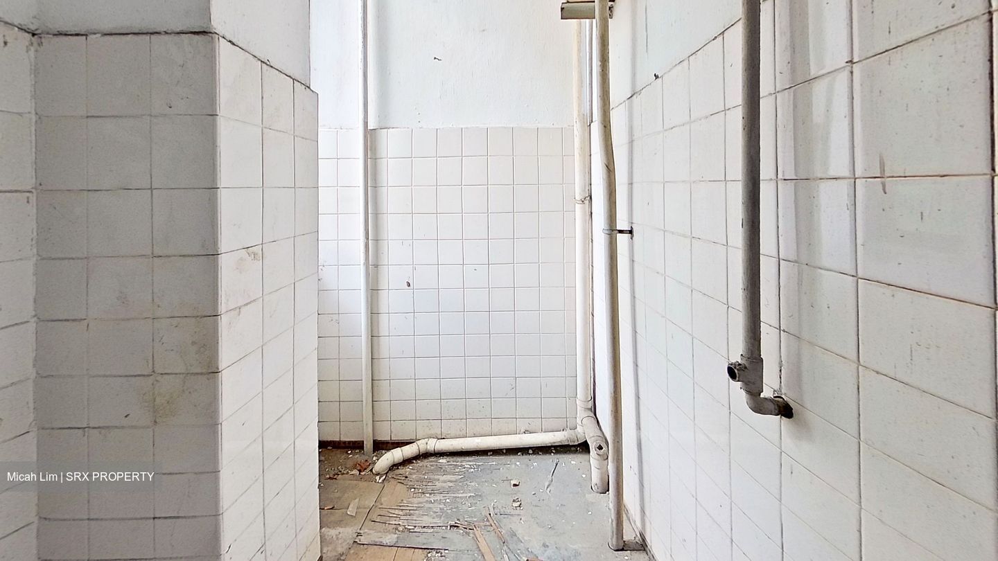 Mun Hean Industrial Building (D12), Factory #441541171